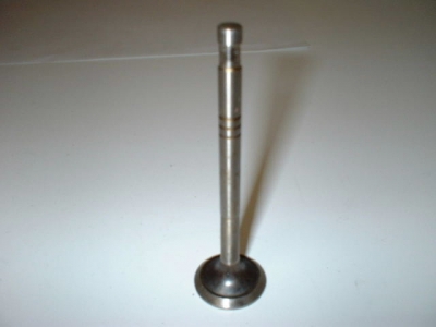 Exhaust Valve Lancia Appia '56-63