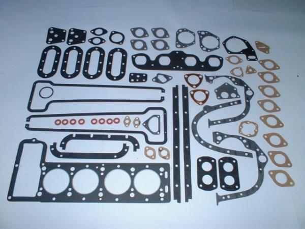 Engine Gasket Set Alfa 1900 Super '54-59