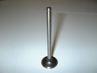 Exhaust Valve Lancia Fulvia GT '64-67