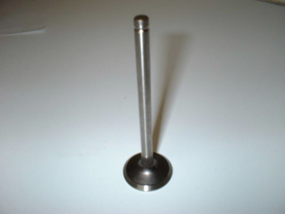 Exhaust Valve Lancia Fulvia 1300 '67-76