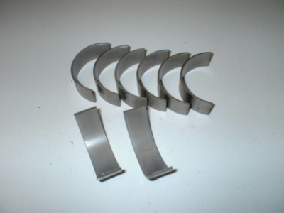 Big End Bearings Lancia Fulvia 1300 '67-76