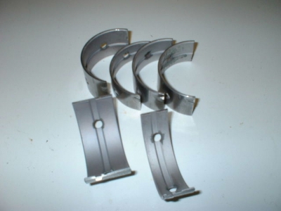 Hauptlager Lancia Fulvia 1300 '67-76