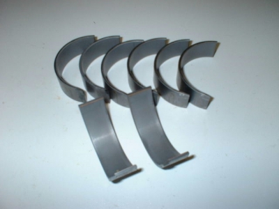 Pleuellager Lancia Fulvia 1600HF '69-75