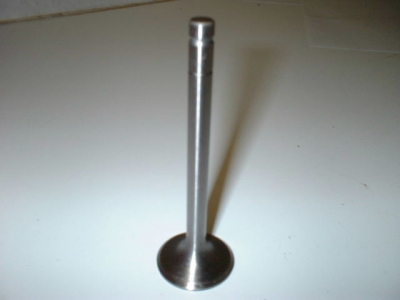 Exhaust Valve Lancia Flavia 1500 '60-62