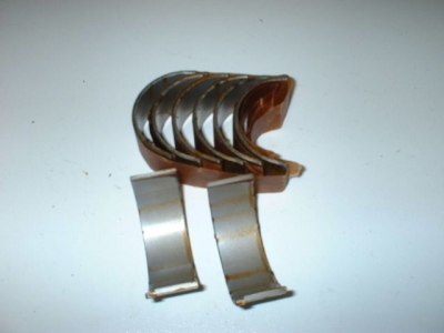 Coussinets Bielle Lancia Flavia 1500 '60-62