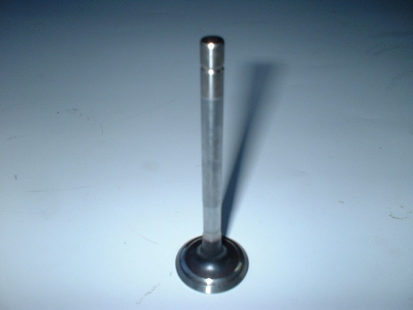 Exhaust Valve Renault R18-Turbo '82-86