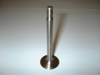 Exhaust Valve Lancia Flavia 1800 '63-65