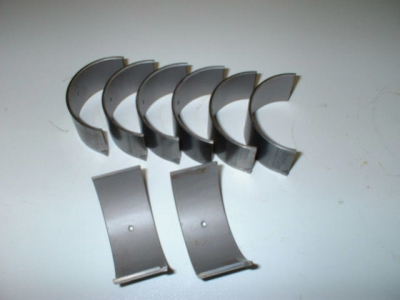 Pleuellager Mercedes Benz 190D '58-59