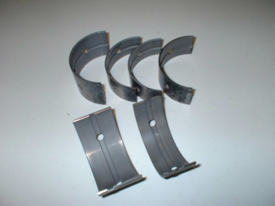 Hauptlager Lancia Flavia 1800 '68-