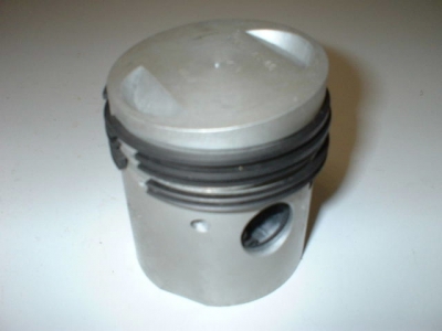 Pistons Lancia Appia '56-63