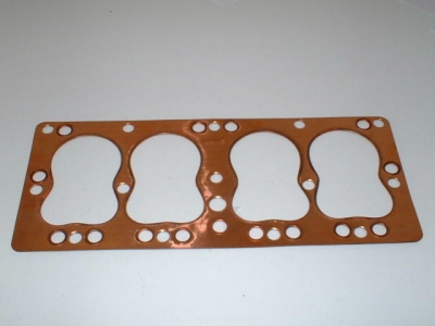 Cylinderhead Gasket Adler Trumpf Junior