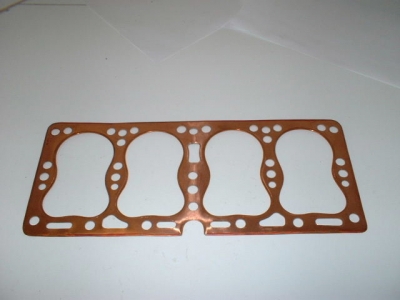 Cylinderhead Gasket Adler Primus 1.5