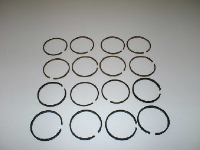 Piston Ring Set Adler Autobahn