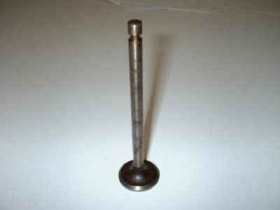 Exhaust Valve Adler Autobahn