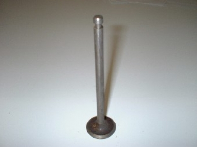 Exhaust Valve Adler Favorit