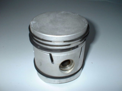 Pistons Adler Trumpf 2.0