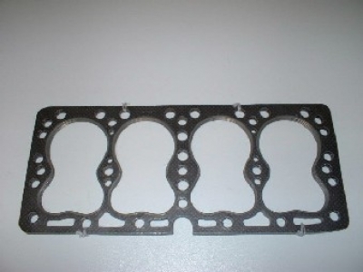 Cylinderhead Gasket Adler Trumpf 2.0