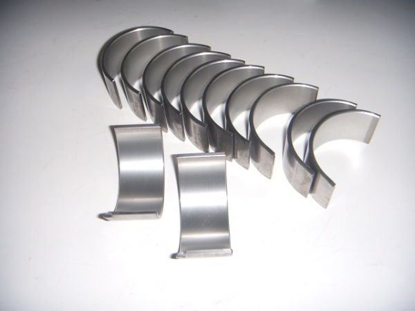 Pleuellager Bristol 406 '58 - 61