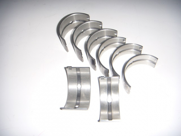 Hauptlager Bristol 402 '49 - 50