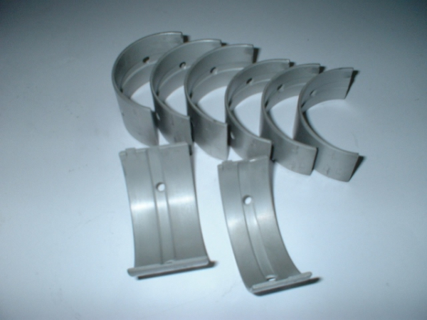 Main Bearings Bristol 406 '58 - 61