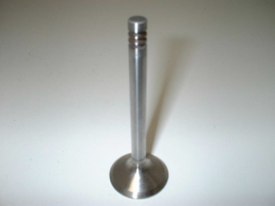 Exhaust Valve Glas 1304 GT