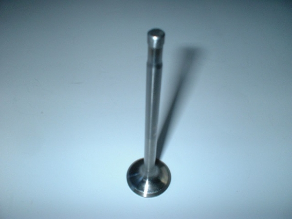 Exhaust Valve BMW R6 1937 - 38