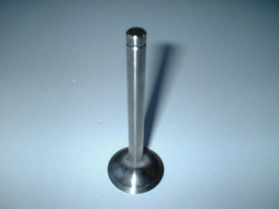 Exhaust Valve Alfa 2000 Berlina '58-62