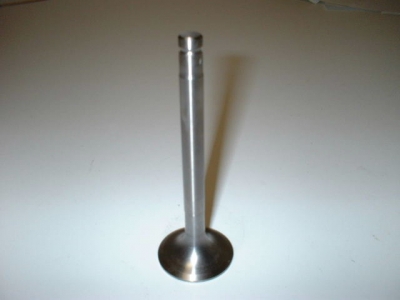 Exhaust Valve Alfa 2600 Berlina '62-69