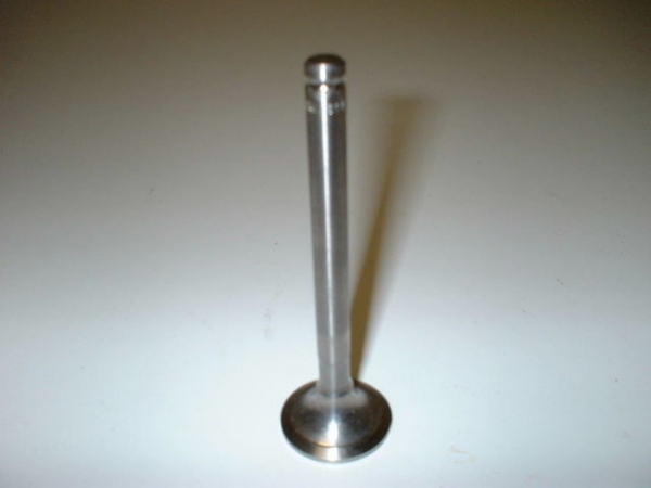 Exhaust Valve Alfa Romeo Montreal '70-