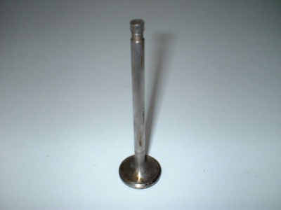 Exhaust Valve Horch 830 V8 3.8