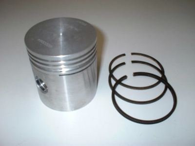 Piston Horch 830 V8 3.8