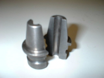 Exhaust Valve Guide Ford Taunus '48 - 51