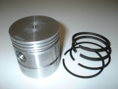 Piston Ford Taunus '48 - 51