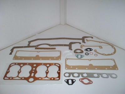 Motordichtsatz Ford Taunus '48 - 51