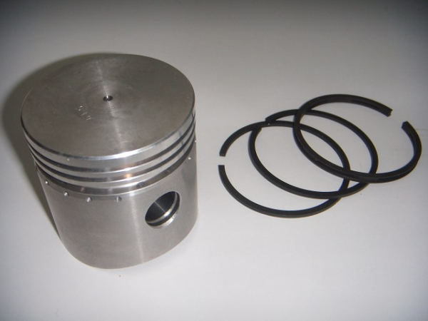 Piston BMW R2 1931 - 37