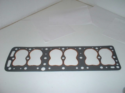 Zylinderkopf Dichtung Mercedes Benz 170, M15