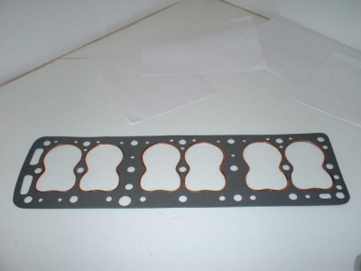 Cylinderhead Gasket Mercedes Benz 170, M15