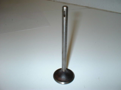 Exhaust Valve Horex S5 1937