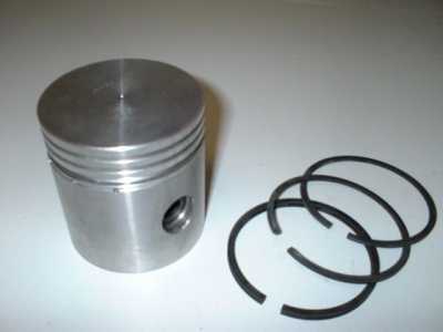 Kolben Zündapp K500 '33 - 40