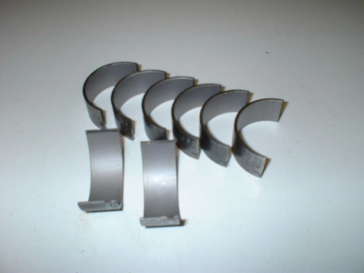 Pleuellager Audi 50 LS '74-7/76