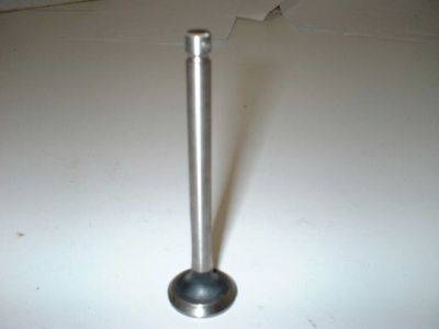 Exhaust Valve Audi 50 LS '77-78