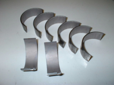 Pleuellager Audi 80GTE 1.6 '76-78