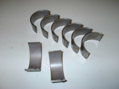 Pleuellager Audi 60 '68 - 72