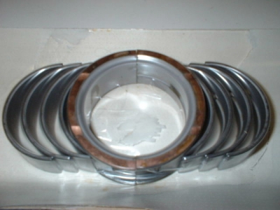 Hauptlager Audi 72 '65 - 68