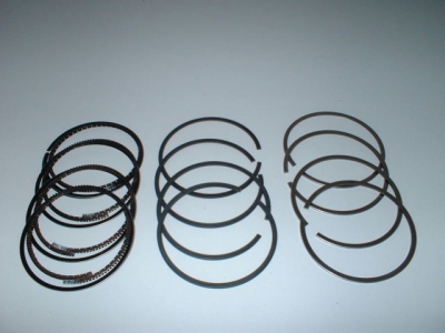 Piston Ring Set Matra Murena 2.2