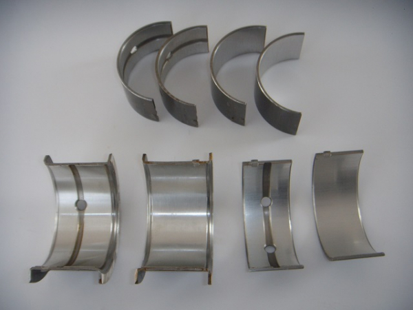 Hauptlager Borgward Hansa 2400