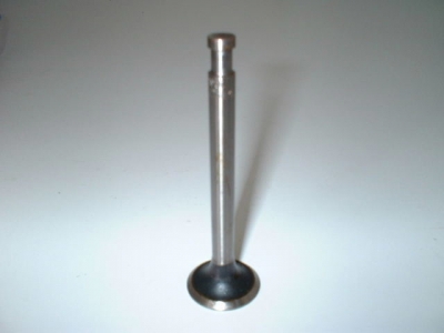 Exhaust Valve Borgward H 1100