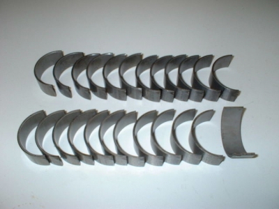 Pleuellager Lamborghini Islero '68 - 69