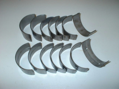 Hauptlager Lamborghini Islero '68 - 69