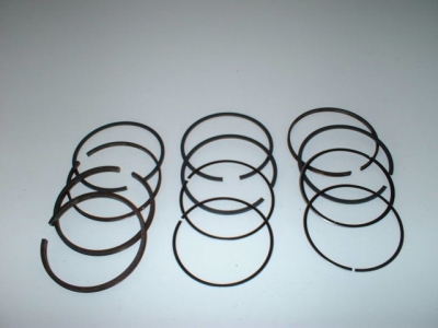 Piston Ring Set Borgward Hansa 2400